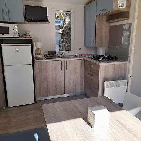 Camping Les Jardins D Agathe Le Grau-d'Agde Ngoại thất bức ảnh