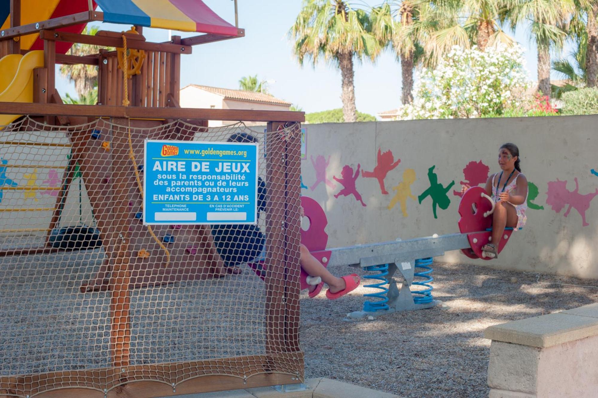 Camping Les Jardins D Agathe Le Grau-d'Agde Ngoại thất bức ảnh