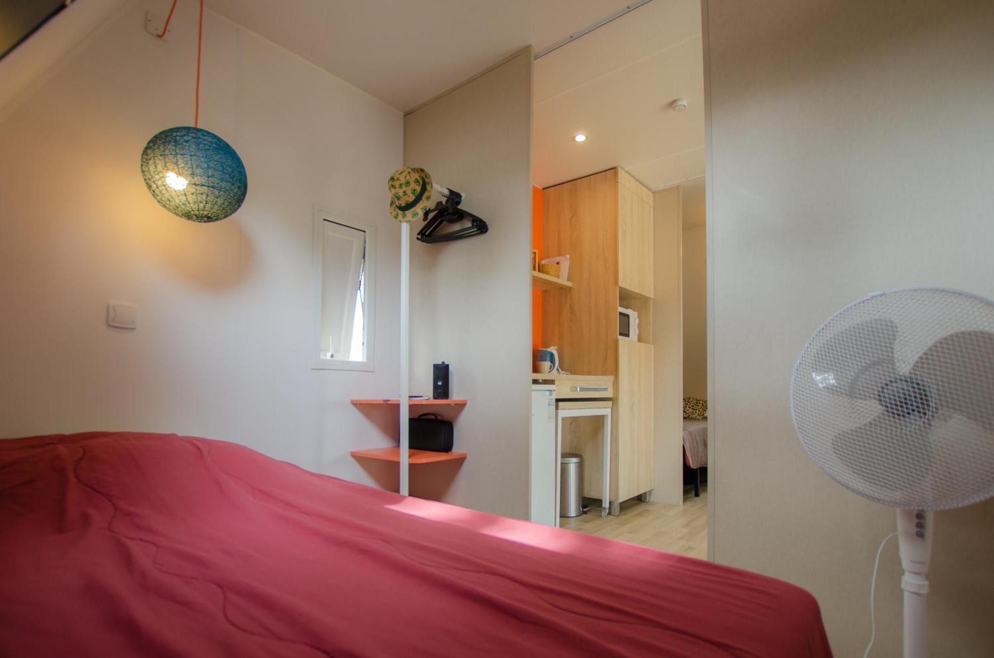 Camping Les Jardins D Agathe Le Grau-d'Agde Ngoại thất bức ảnh
