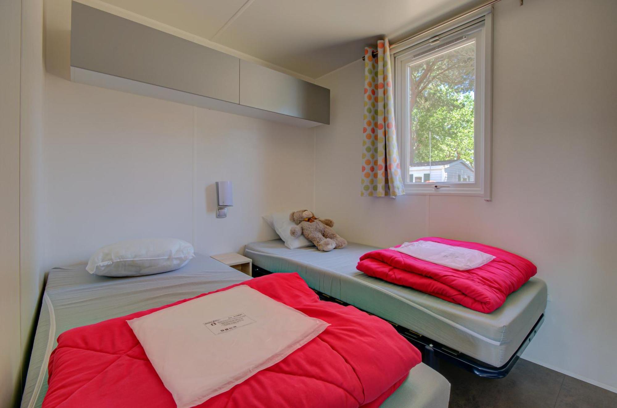 Camping Les Jardins D Agathe Le Grau-d'Agde Ngoại thất bức ảnh