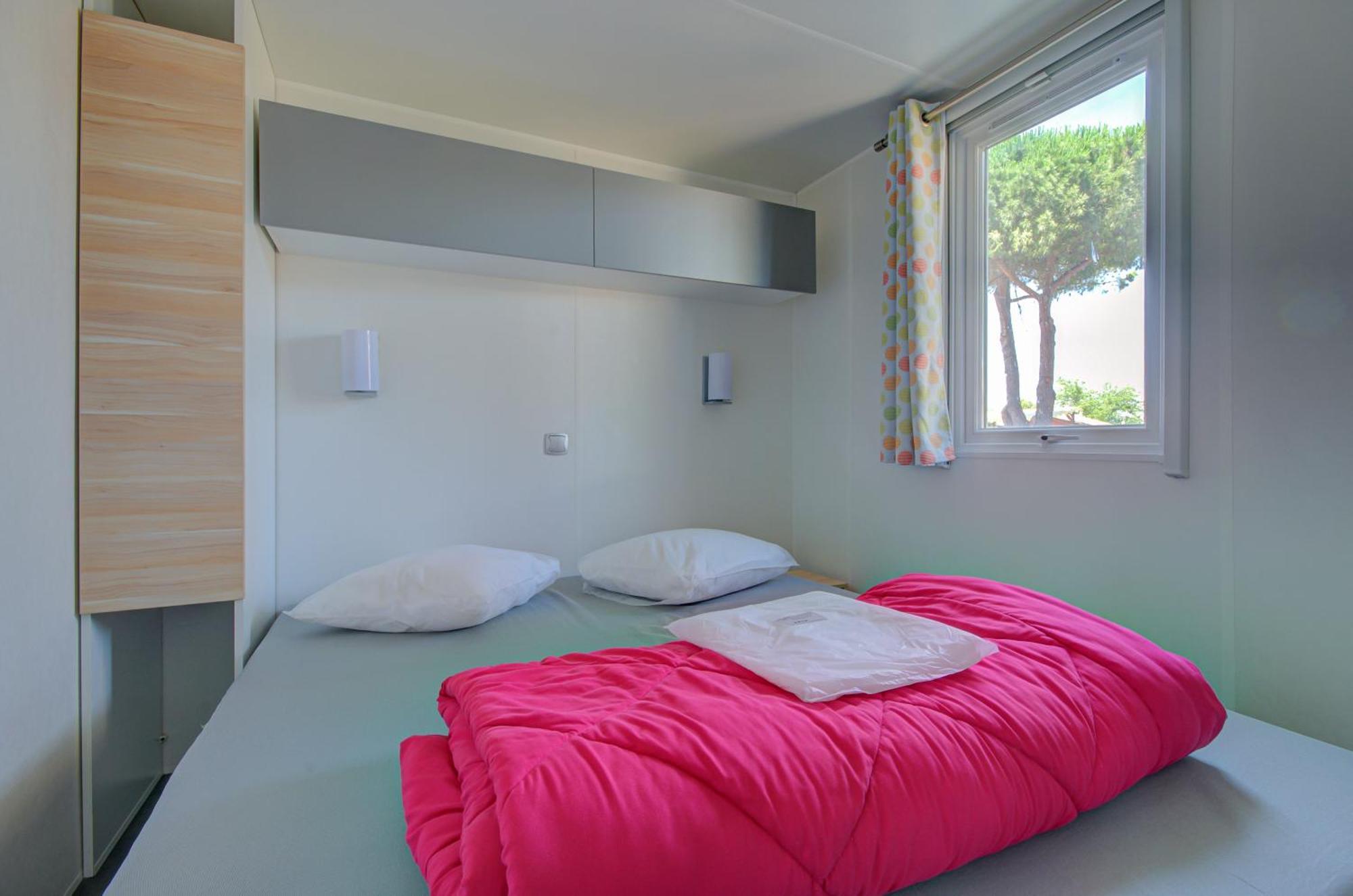 Camping Les Jardins D Agathe Le Grau-d'Agde Ngoại thất bức ảnh