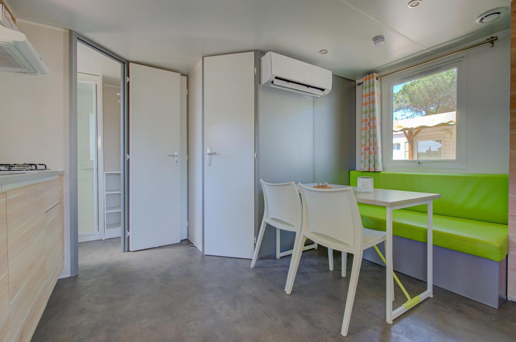 Camping Les Jardins D Agathe Le Grau-d'Agde Ngoại thất bức ảnh